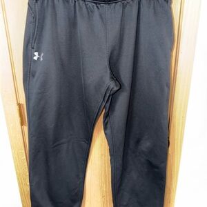 Under Armour men’s 2X Charcoal Joggers